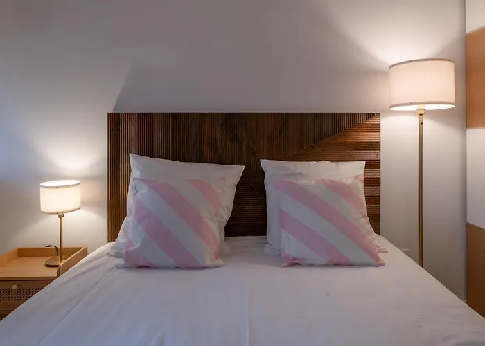 Le Bon Enfant - Appartements Design En Centre Ville