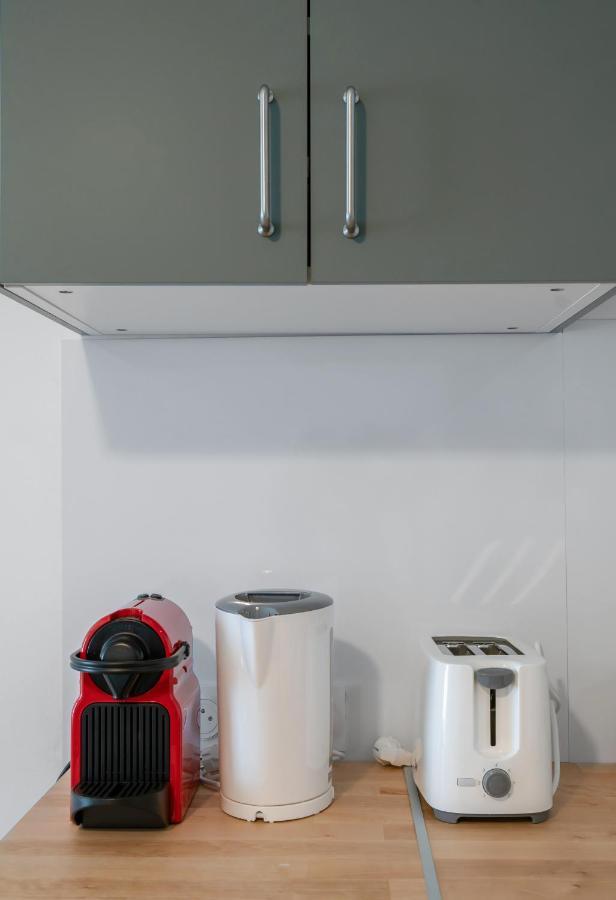 Apartment Le Bon Enfant - Design En Centre