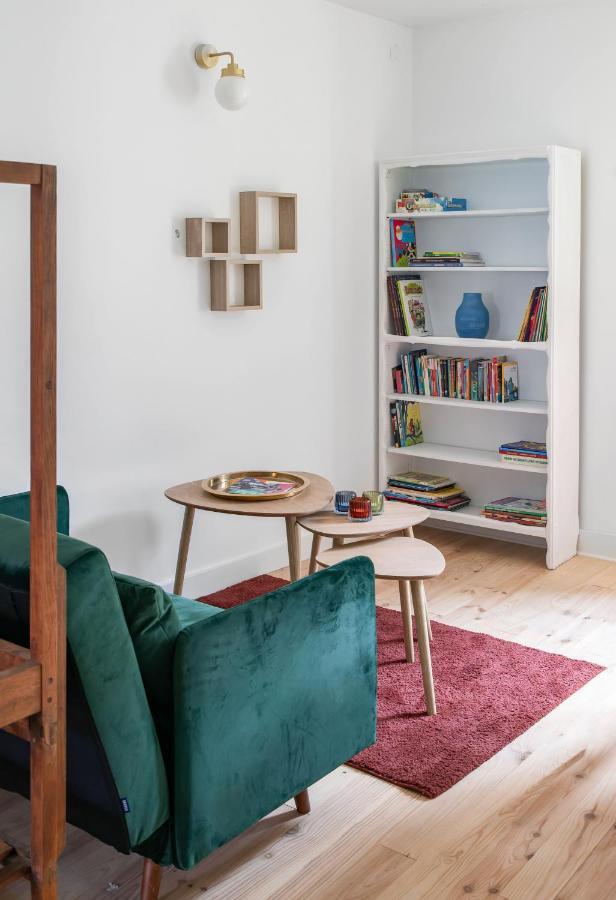 Le Bon Enfant - Design En Centre