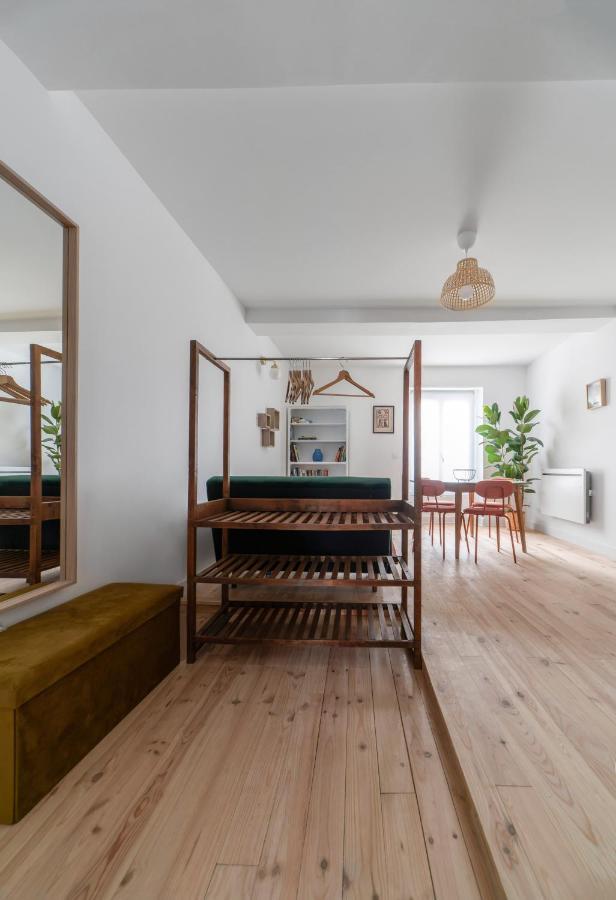 Le Bon Enfant - Design En Centre Apartment *