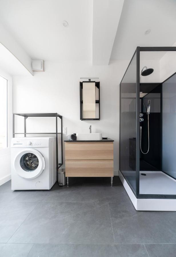 Le Bon Enfant - Design En Centre Apartment