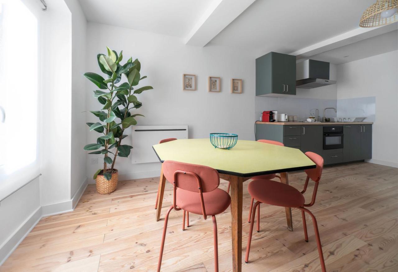 Le Bon Enfant - Design En Centre Cusset