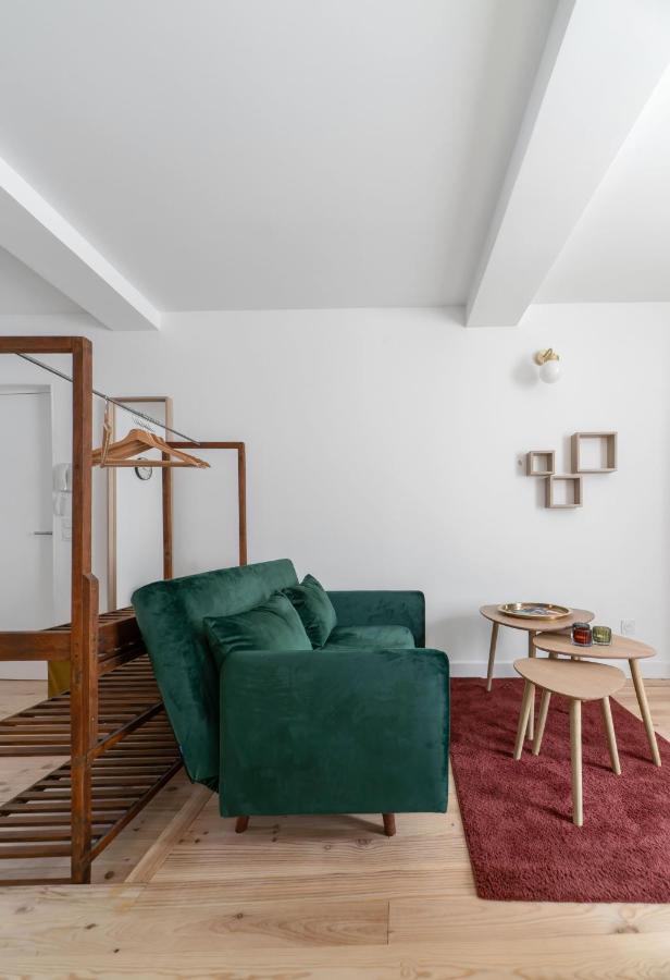 Le Bon Enfant - Design En Centre Apartment