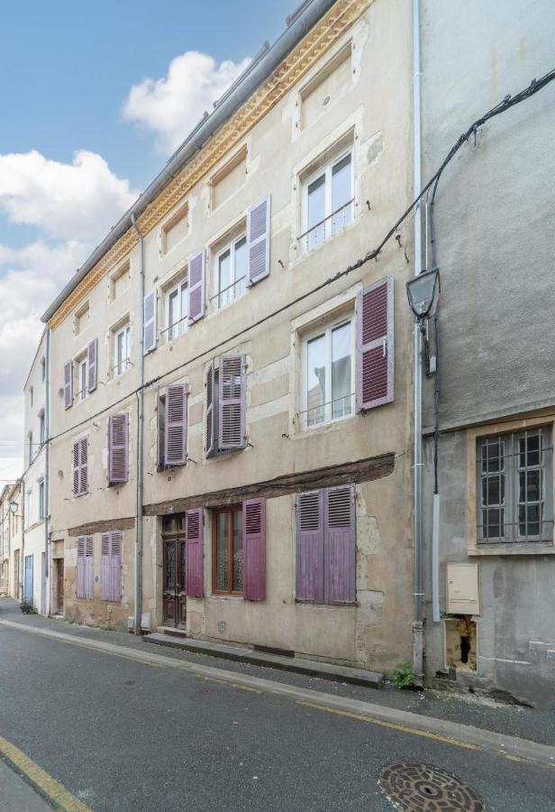 Le Bon Enfant - Design En Centre Apartment