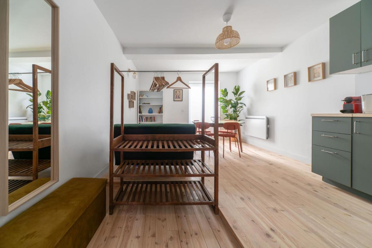Apartment Le Bon Enfant - Design En Centre *