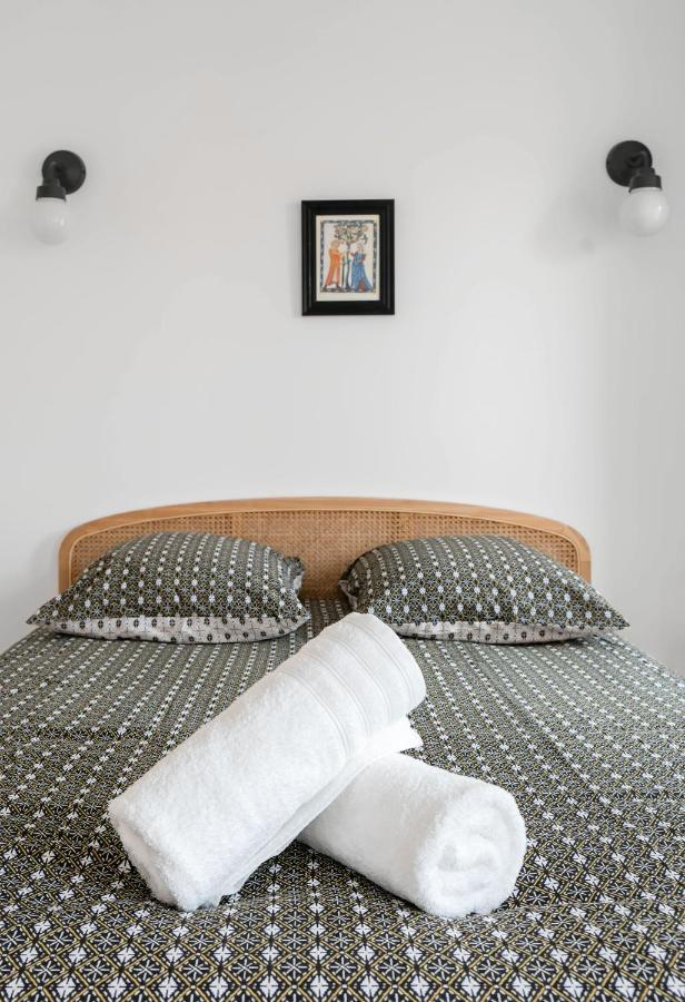 Le Bon Enfant - Design En Centre Apartment *