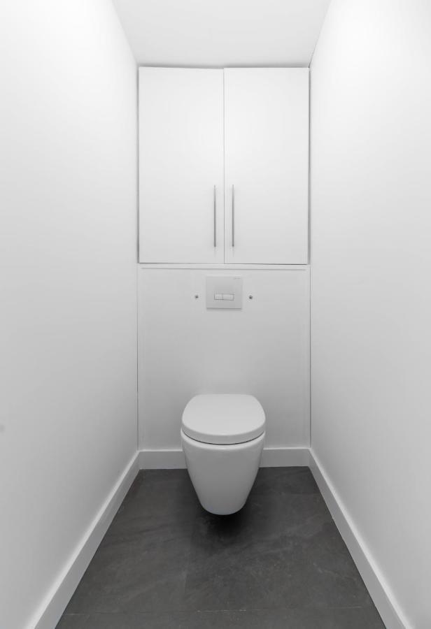 Apartment Le Bon Enfant - Design En Centre Cusset