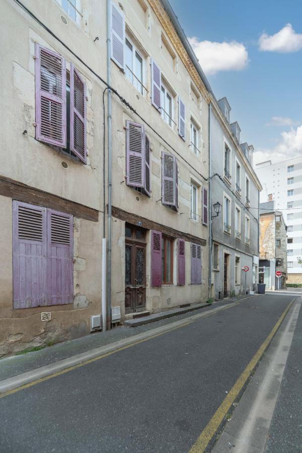 Le Bon Enfant - Design En Centre *