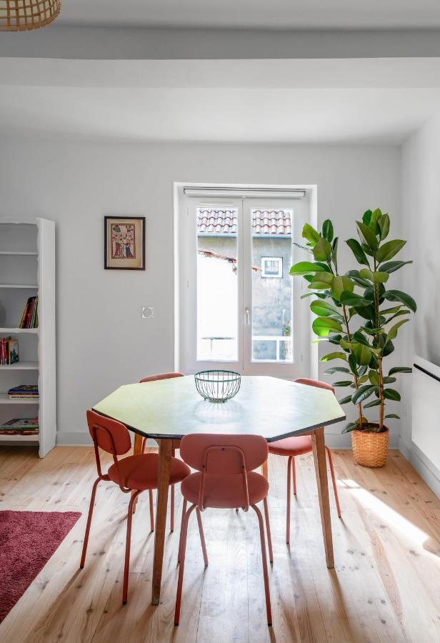 Le Bon Enfant - Design En Centre * Cusset