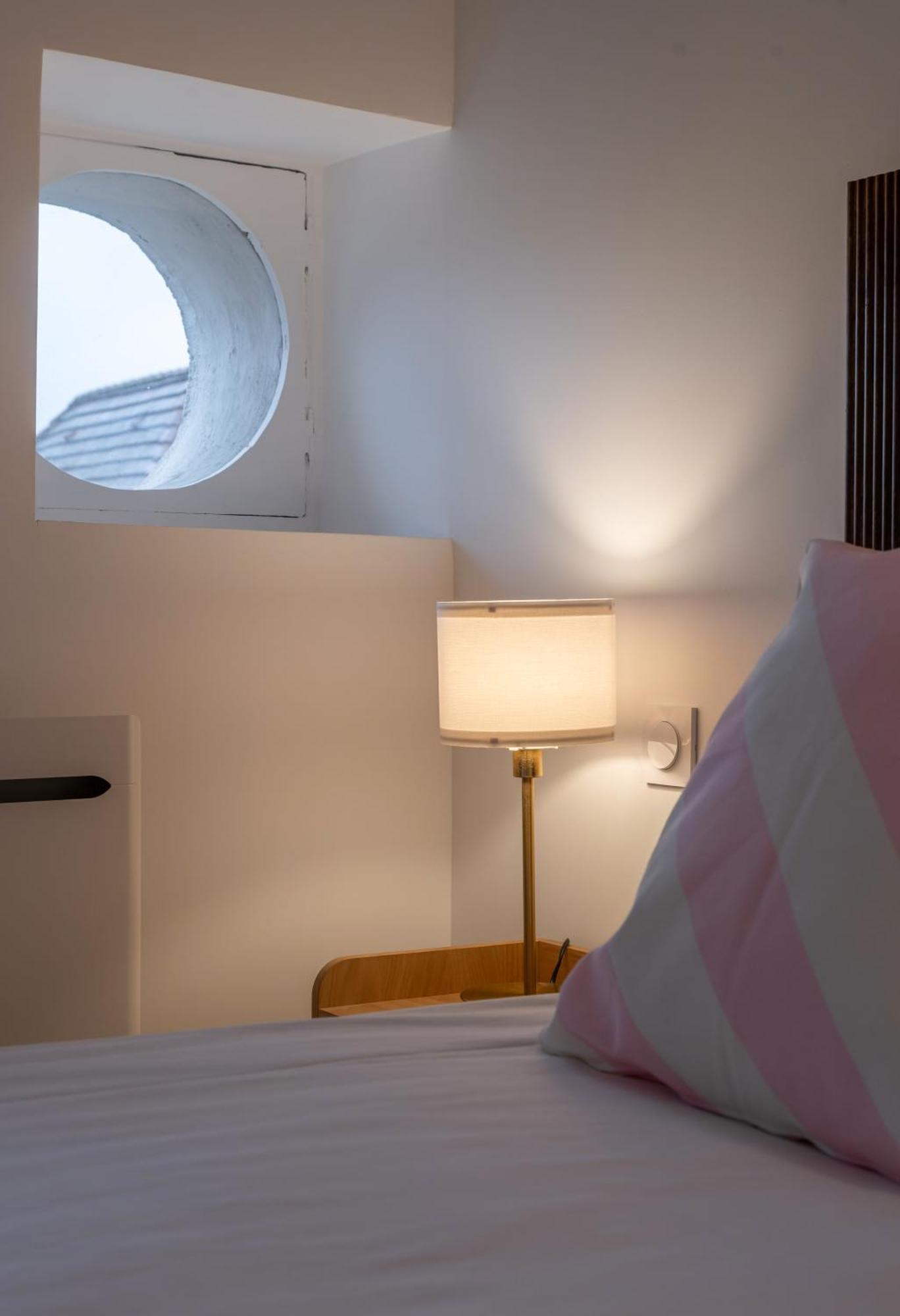 Le Bon Enfant - Design En Centre Apartment *
