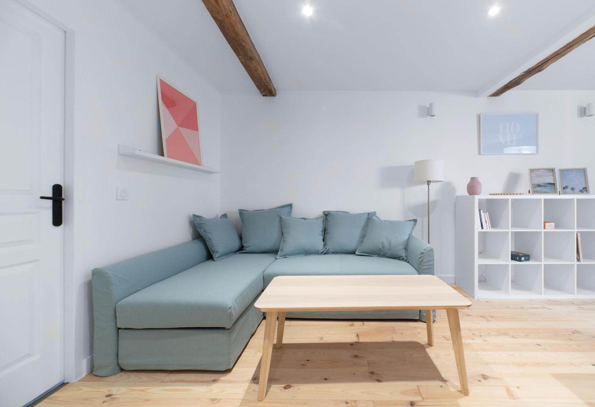 Le Bon Enfant - Design En Centre *