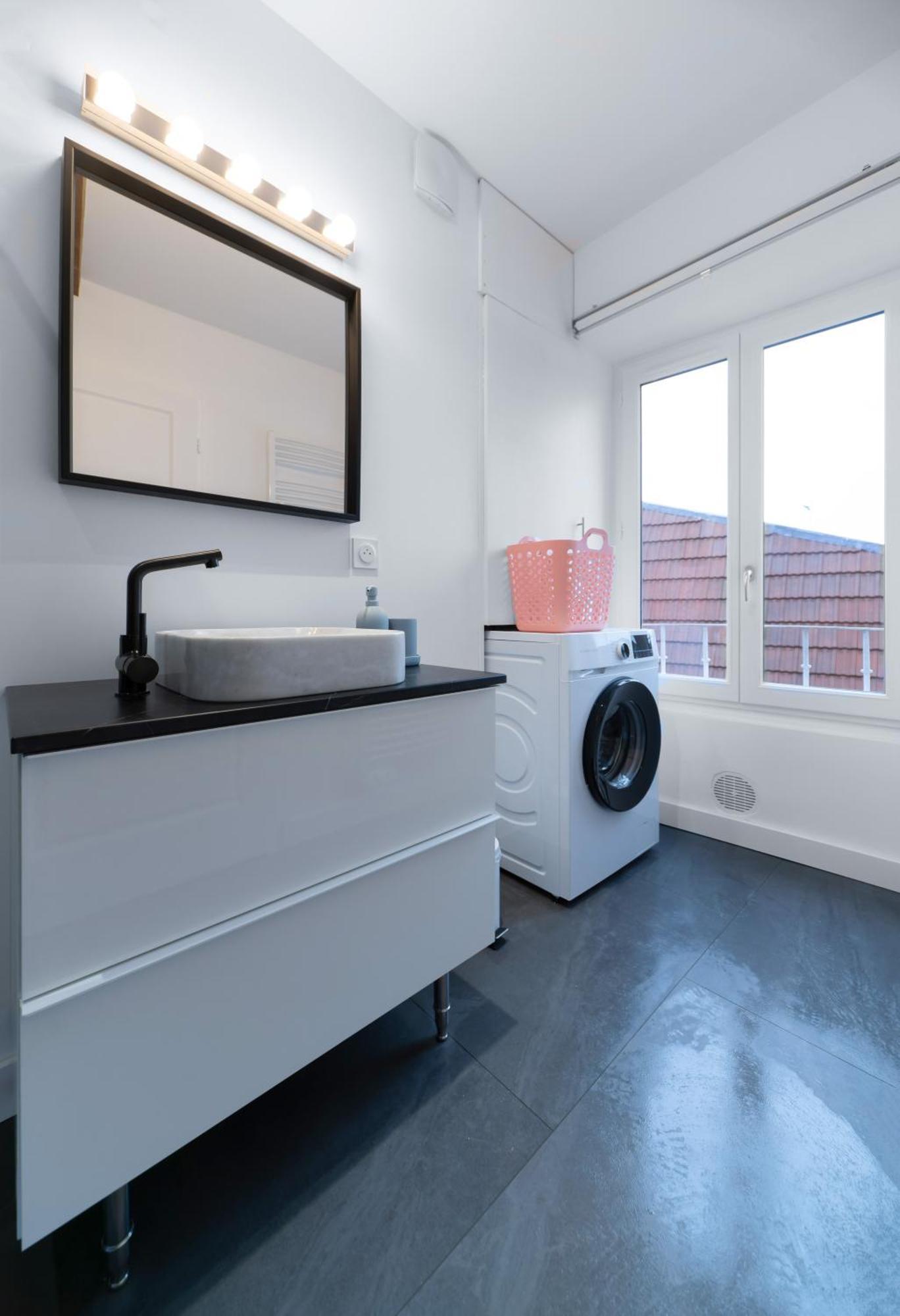 Apartment Le Bon Enfant - Design En Centre