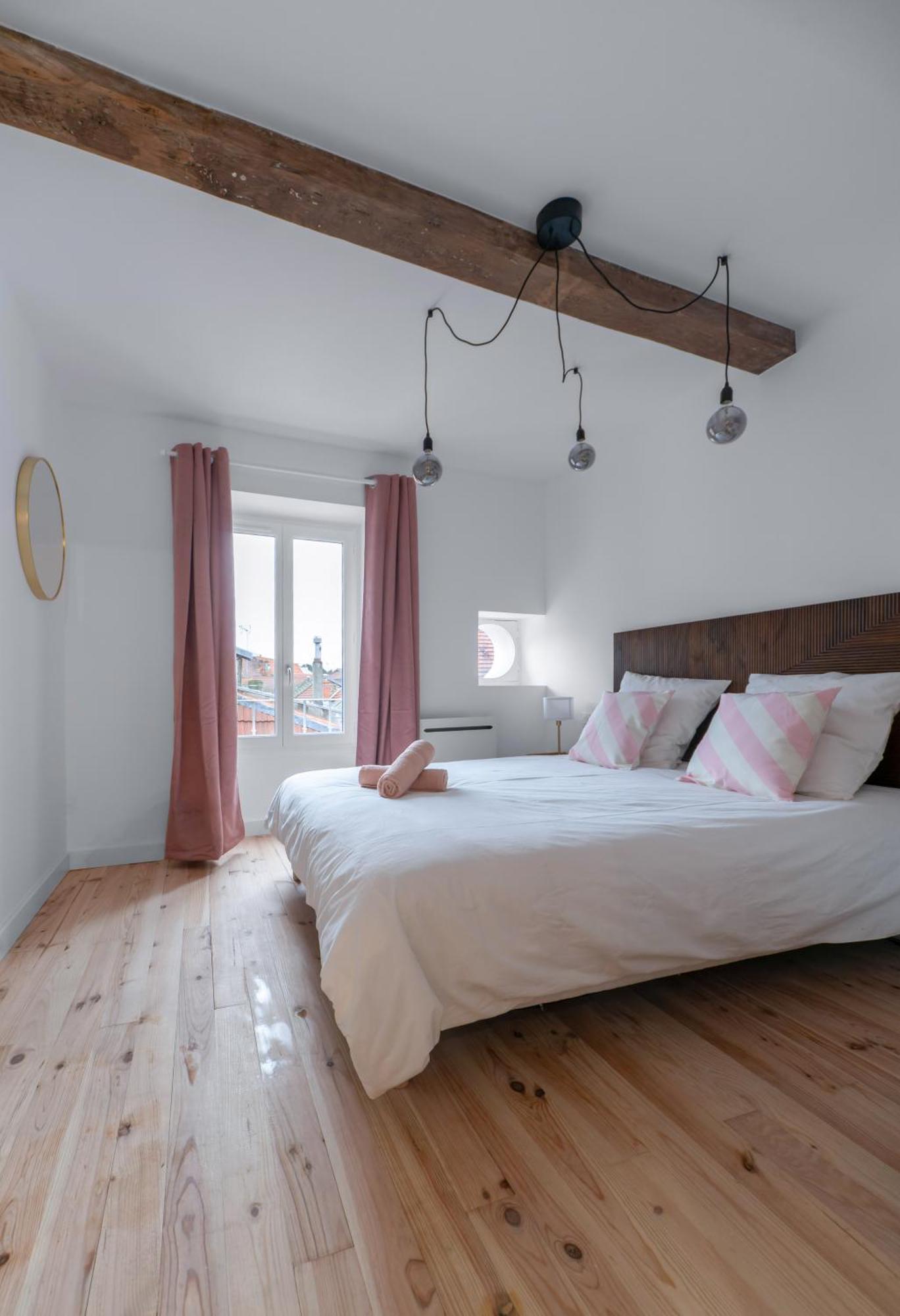 Le Bon Enfant - Design En Centre Apartment *