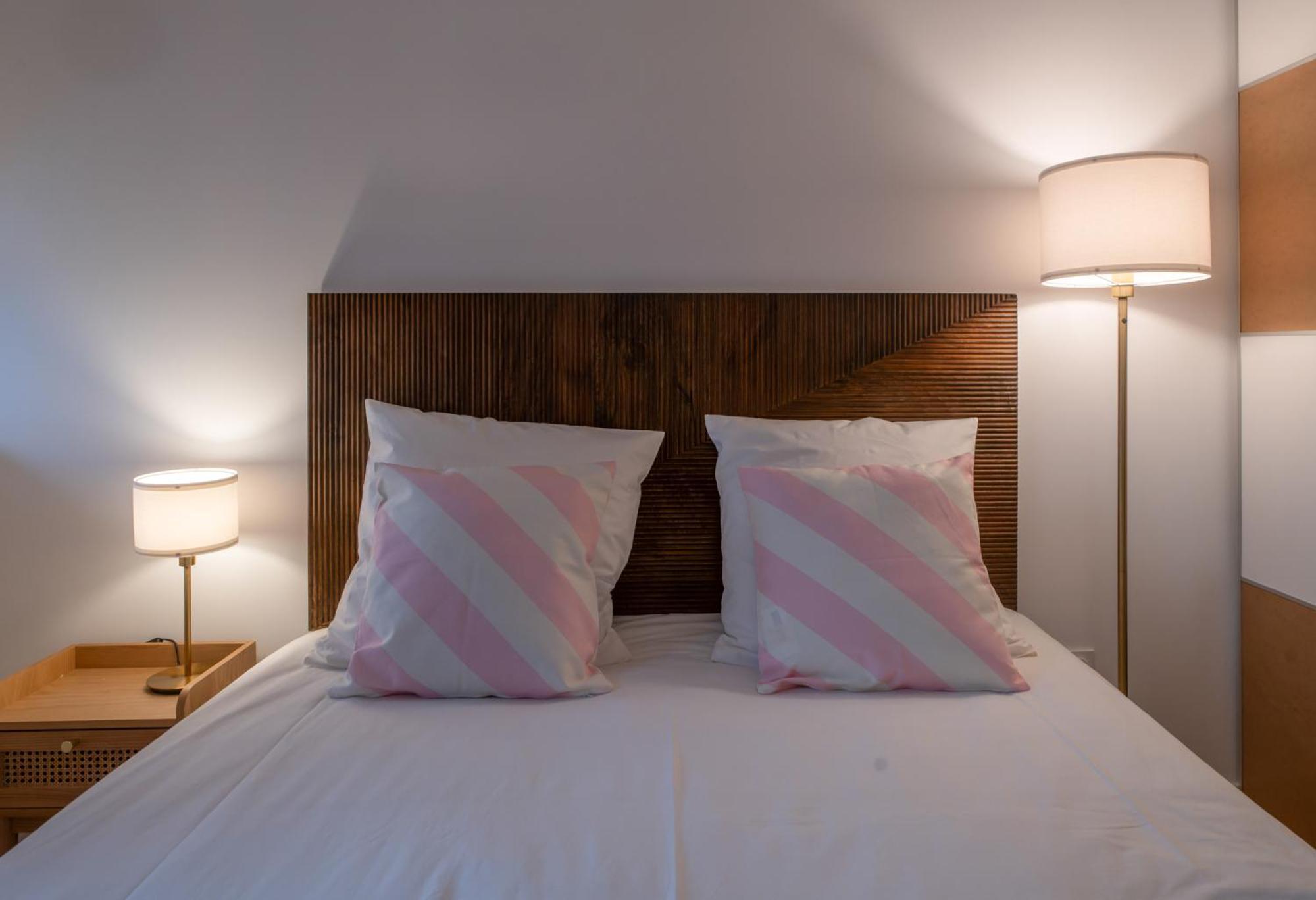 Apartment Le Bon Enfant - Design En Centre