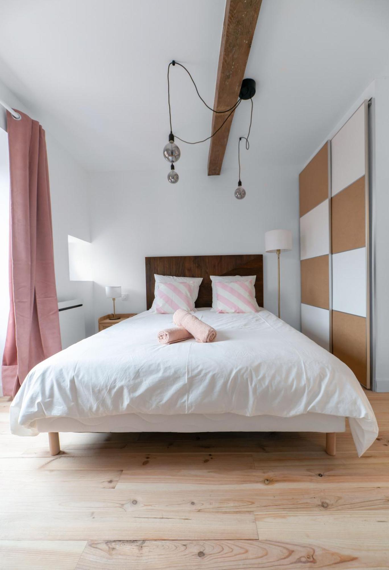 Le Bon Enfant - Design En Centre Cusset