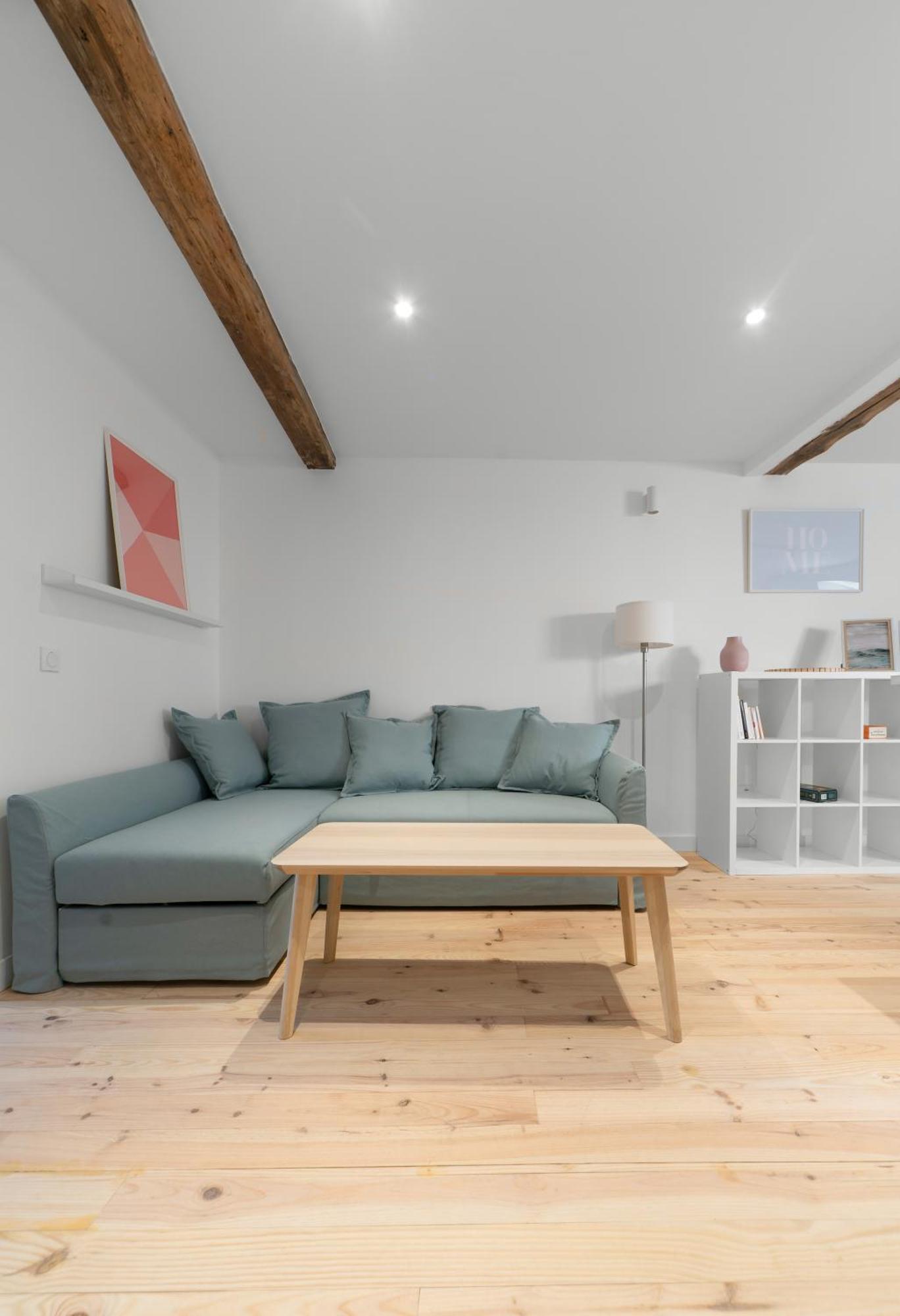 Apartment Le Bon Enfant - Design En Centre