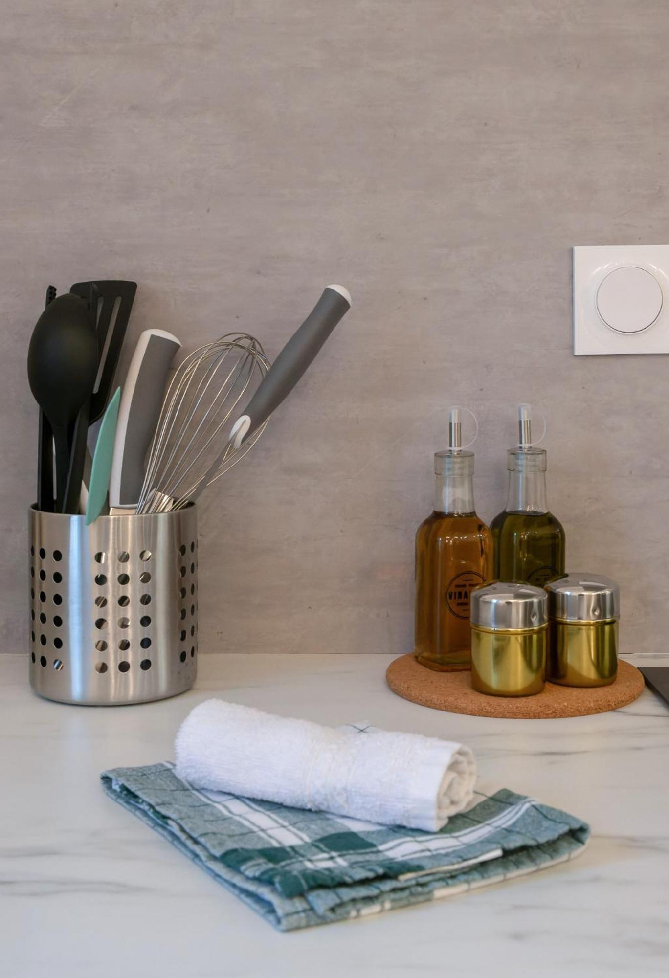 Apartment Le Bon Enfant - Design En Centre *