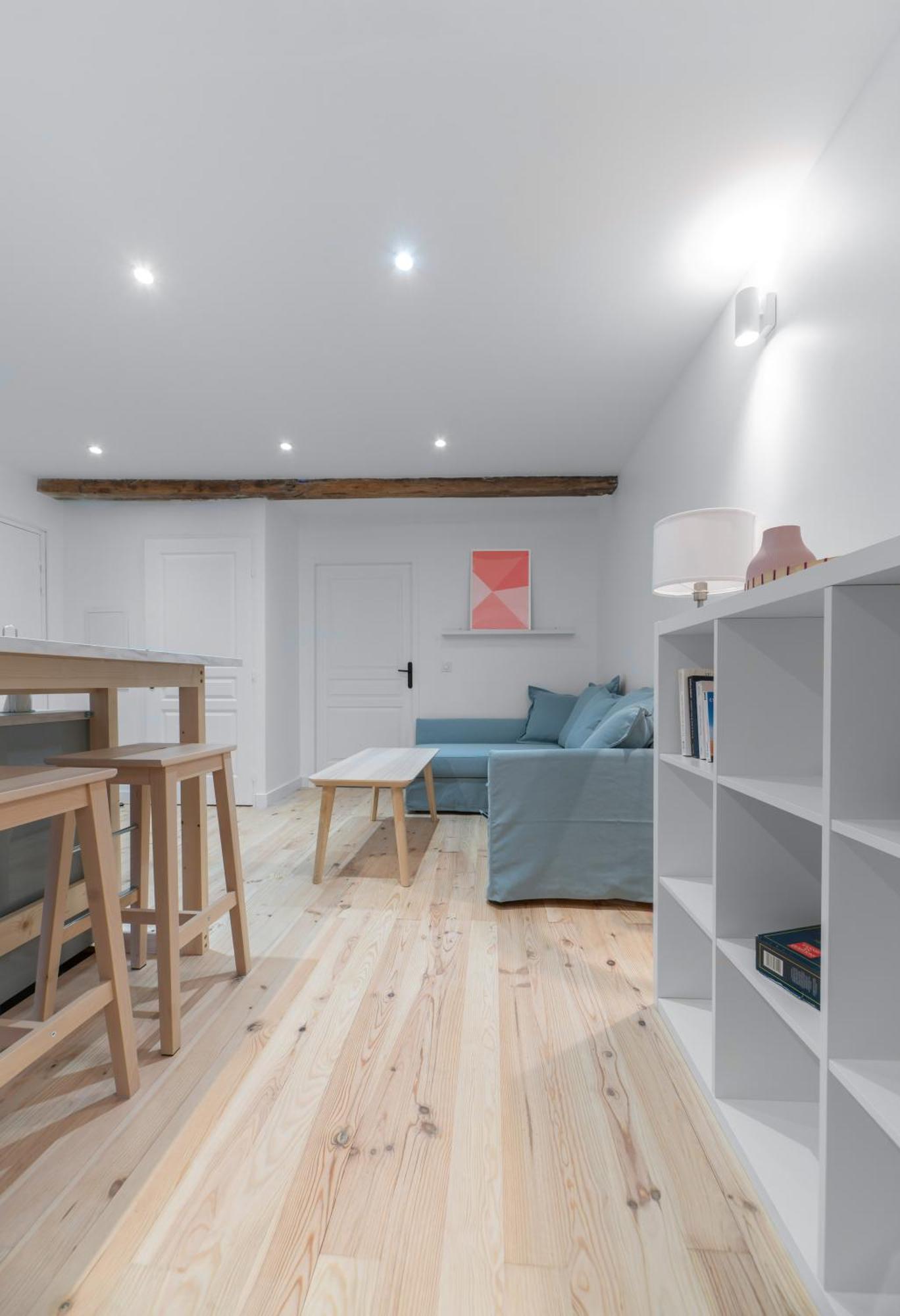 Le Bon Enfant - Design En Centre * Cusset