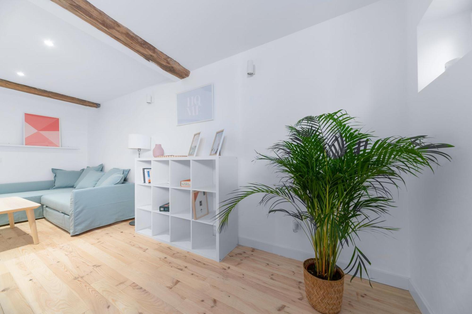 Apartment Le Bon Enfant - Design En Centre *
