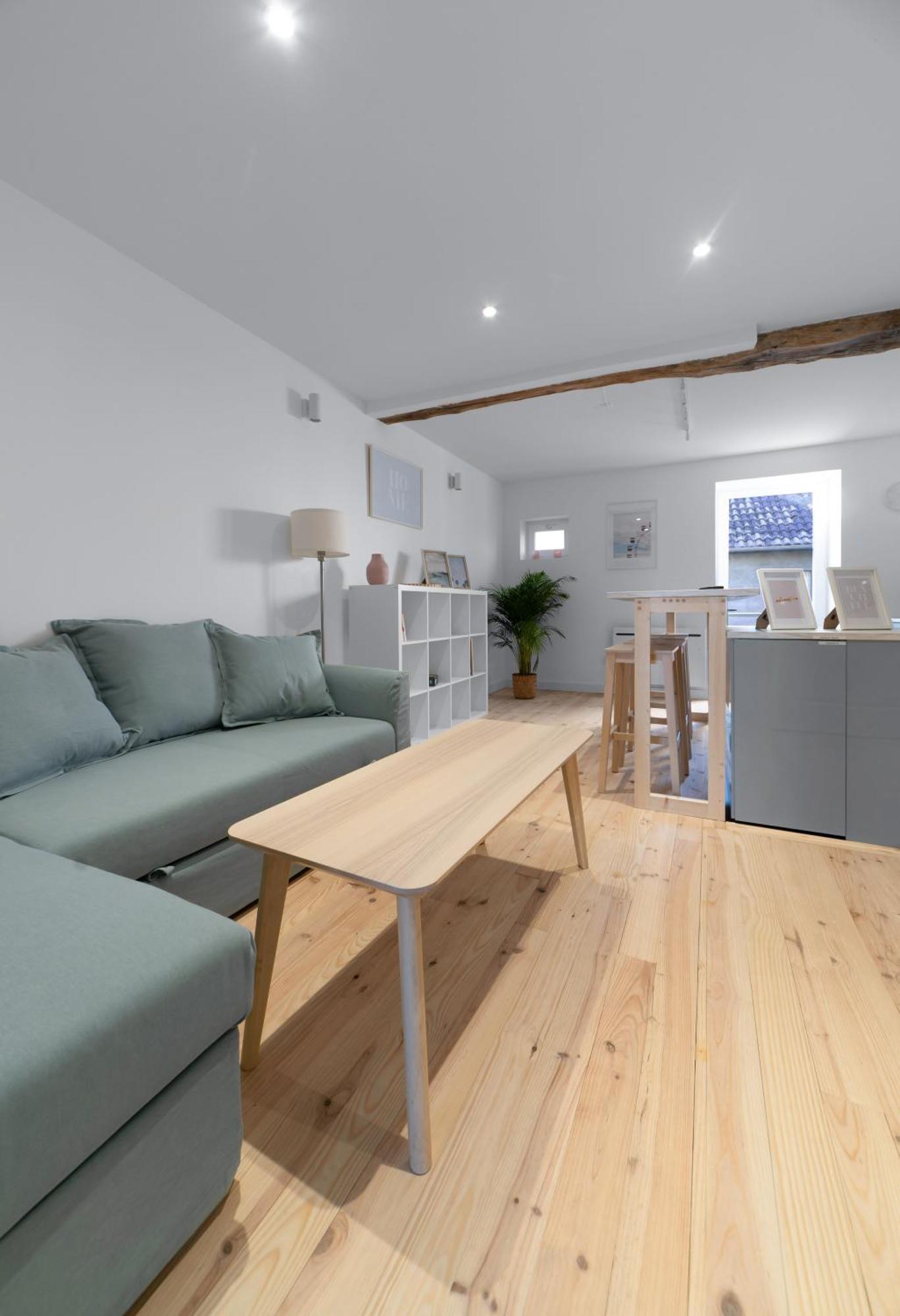 Apartment Le Bon Enfant - Design En Centre Cusset