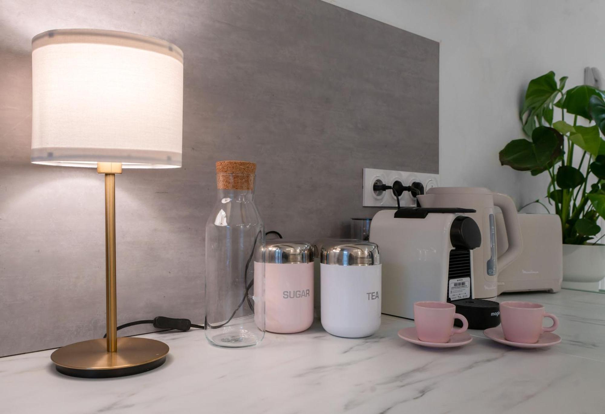 Le Bon Enfant - Design En Centre Apartment Cusset
