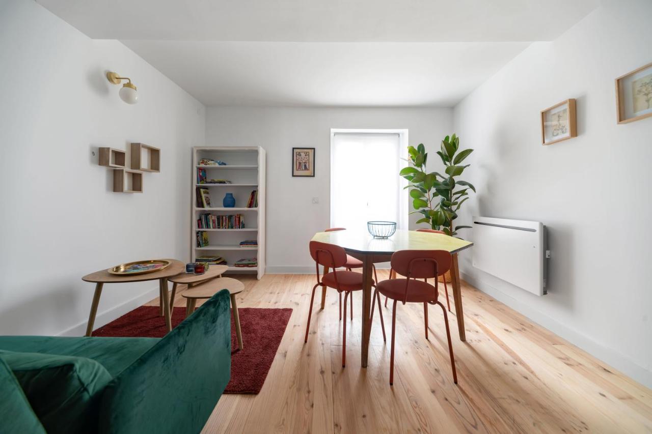 Le Bon Enfant - Design En Centre * Cusset