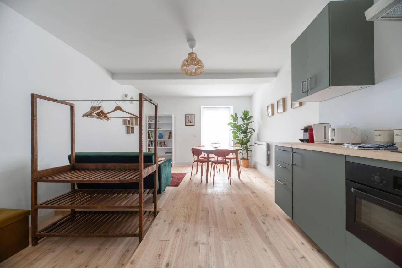Le Bon Enfant - Design En Centre Cusset