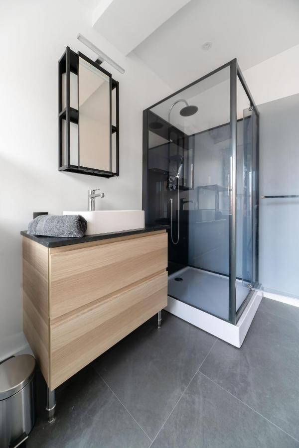 Apartment Le Bon Enfant - Design En Centre Cusset