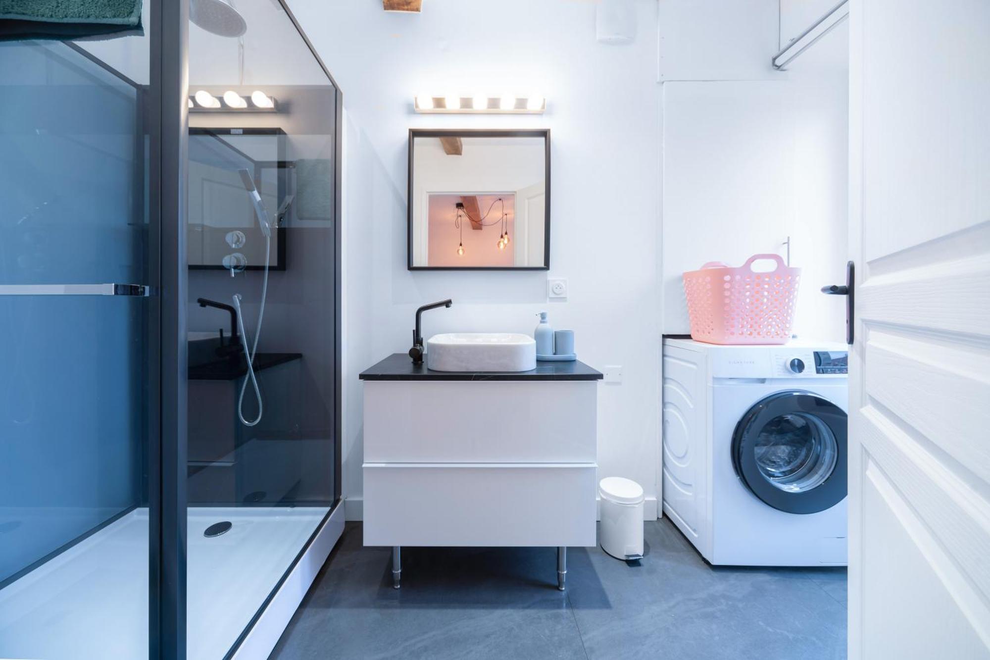 Le Bon Enfant - Design En Centre Apartment Cusset