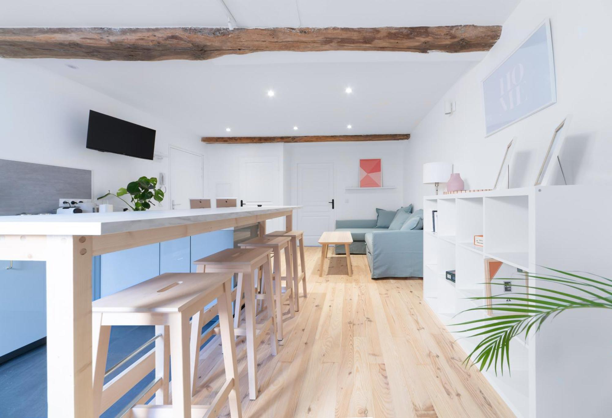 Le Bon Enfant - Design En Centre